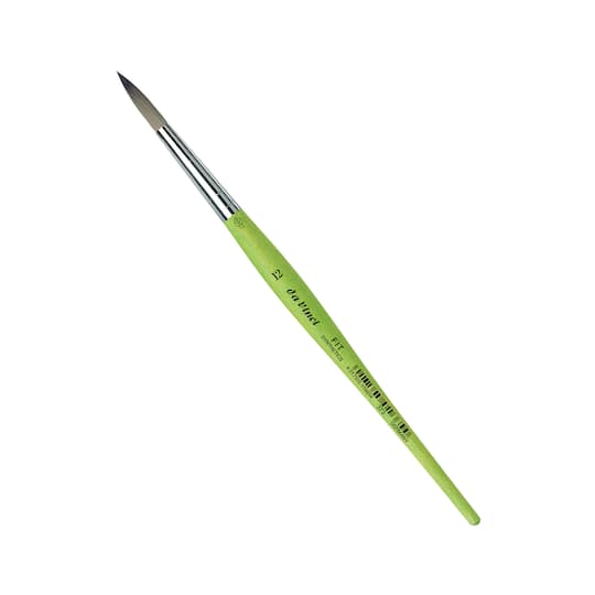 da Vinci FIT Series 373 Synthetic Round Brush